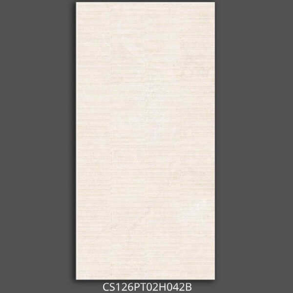 Gạch 60x120 CS126PT02H Porcelain mờ