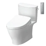 Bồn cầu TOTO CS767RW11#XW nắp điện tử TCF4911Z