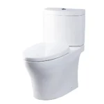 Bồn cầu TOTO CS769DRT3#XW 2 khối nắp êm TC385VS