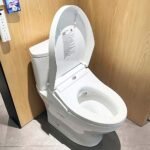 Bồn cầu TOTO CS838CDW15#XW (Giấu dây) nắp điện tử TCF24460AAA - Ảnh 4