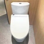 Bồn cầu TOTO CS838CDW15#XW (Giấu dây) nắp điện tử TCF24460AAA - Ảnh 3