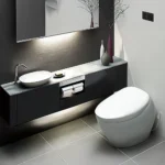 Bồn cầu thông minh NEOREST NX TOTO CS902VT#NW1/ T53P100VR - Ảnh 4