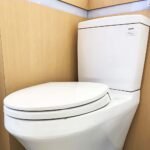 Bồn cầu TOTO CS945PDT2#XW Thoát Ngang 2 khối nắp êm TC393VS - Ảnh 3