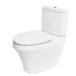 Bồn cầu TOTO CS945DNT3#W 2 khối nắp êm TC385VS
