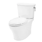 Bồn cầu TOTO CS986GT9#XW 2 khối, nắp êm TC507CVK-1