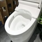 Bồn cầu thông minh NEOREST DH TOTO CS988VT#NW1/ TCF9575Z#NW1/ T53P100VR - Ảnh 4