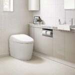 Bồn cầu thông minh NEOREST RH TOTO CS989PVT#NW1/ TCF9768WZ#NW1 - Ảnh 3