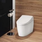 Bồn cầu thông minh NEOREST RH TOTO CS989PVT#NW1/ TCF9768WZ#NW1 - Ảnh 4