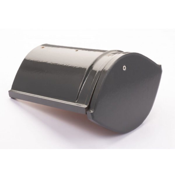 Ngói Prime Cuối Mái Hera 108