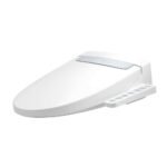 Nắp bồn cầu điện tử INAX CW-H20VN/ BW1 (CWH20VN)