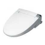 Nắp bồn cầu điện tử INAX CW-KA22AVN/ BW1 (CWKA22AVN)