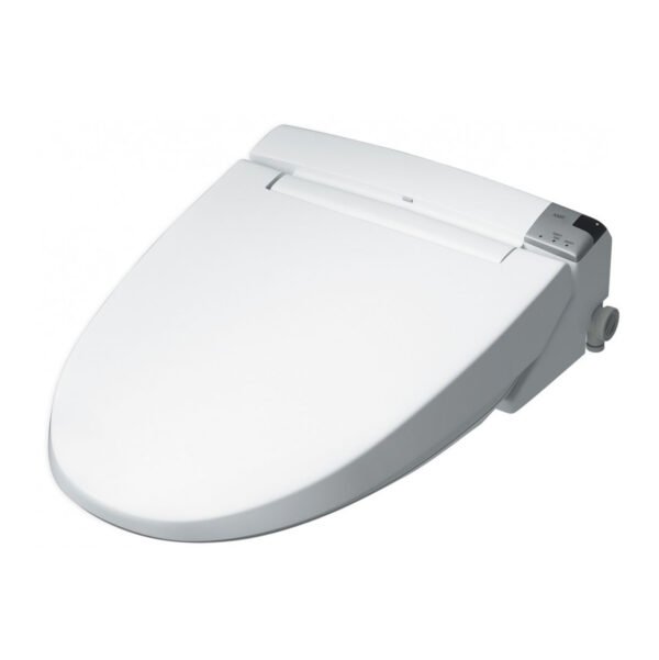 Nắp bồn cầu điện tử INAX CW-KA22AVN/ BW1 (CWKA22AVN)