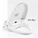 Nắp bồn cầu điện tử INAX CW-KA22AVN/ BW1 (CWKA22AVN) - Ảnh 2