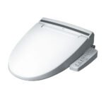 Nắp bồn cầu điện tử INAX CW-KB22AVN/ BW1 (CWKB22AVN)