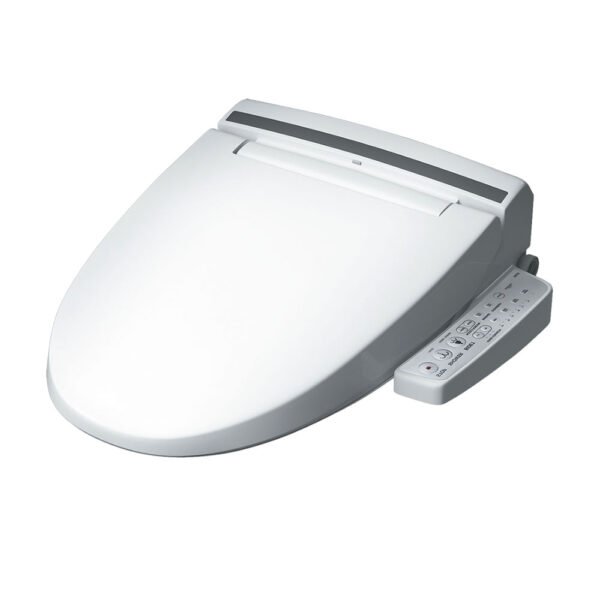 Nắp bồn cầu điện tử INAX CW-KB22AVN/ BW1 (CWKB22AVN)