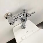 Bồn cầu TOTO CW705ENJ#W 1 khối, trẻ em, nắp TC393VS - Ảnh 4