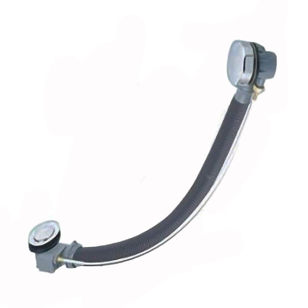 db501r-2b-1-0659.jpg Bộ xả nhấn bồn tắm TOTO DB501R-2B - Ảnh 1