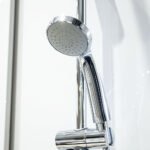 Tay sen TOTO DGH104ZR Mạ Crom - Ảnh 2