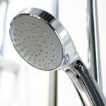 Tay sen TOTO DGH104ZR Mạ Crom - Ảnh 3