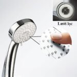 Tay sen TOTO DGH108ZR Massage 5 chế độ - Ảnh 6