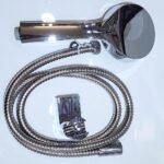 Tay sen TOTO DGH108ZR Massage 5 chế độ - Ảnh 5