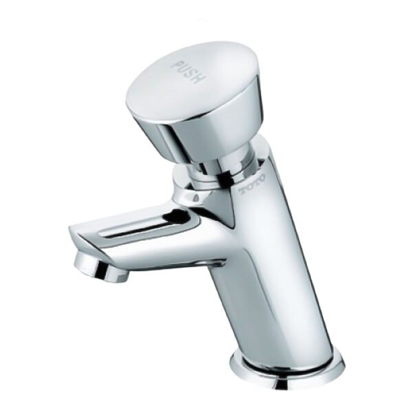 Vòi lavabo TOTO DL102 cảm ứng (bán tự động)