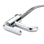 Vòi lavabo TOTO LOOTS DL345AR nóng lạnh - Ảnh 3