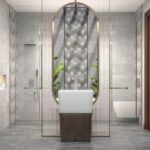 Gạch 30x60 DM3672FB Porcelain mờ - Ảnh 3