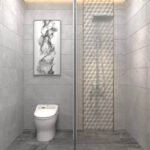 Gạch 30x60 DM3673FB Porcelain mờ - Ảnh 5