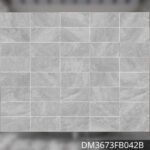 Gạch 30x60 DM3673FB Porcelain mờ - Ảnh 2