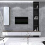 Gạch 30x60 DM3673FB Porcelain mờ - Ảnh 4