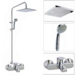 Sen cây TOTO DM907C1S/ TTMR302V/ DGH104ZR nóng lạnh