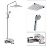 Sen cây TOTO TVSM110RUR/  DGH104ZR/  DM907C1S nóng lạnh