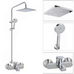 Sen cây TOTO DM907C1S/ TTMR302V/ TBW07009A nóng lạnh