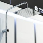 Sen cây TOTO TVSM110RUR/  DGH104ZR/  DM907C1S nóng lạnh - Ảnh 4