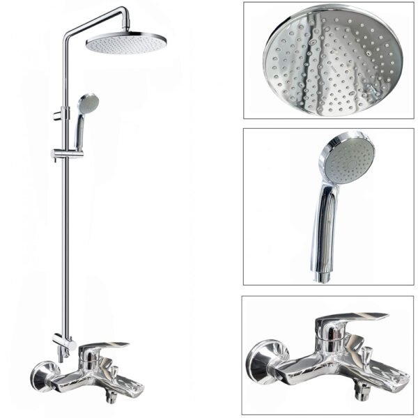 Sen cây TOTO TVSM107CRR/ DGH104ZR/ DM907CS nóng lạnh