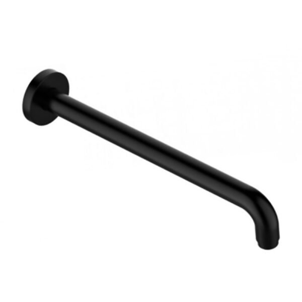 Thanh nối bát sen American Standard EFAS9909MB dòng EasySET, màu đen mờ