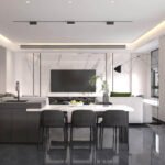 Gạch 60x120 EG12661FB Porcelain bóng (Random) - Ảnh 5