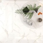 Gạch 80x80 EG88011WB Porcelain bóng - Ảnh 3