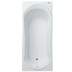 Bồn tắm INAX FBV-1500R/ BW1 (FBV1500R) dạng xây