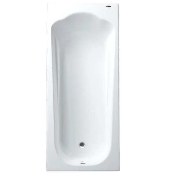 Bồn tắm INAX FBV-1700R/ BW1 (FBV1700R) dạng xây Ocean