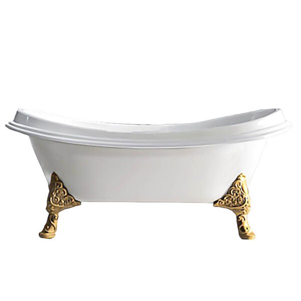 Bồn tắm TOTO FBY1756PTGE#W đặt sàn CLASSIC