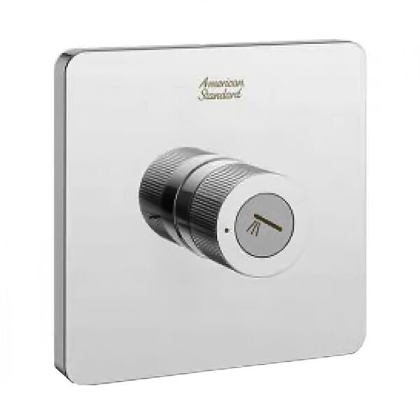 Nút điều chỉnh tay sen American Standard FFAS0925 dòng EasySET, màu chrome