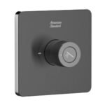 Nút điều chỉnh tay sen American Standard FFAS0925BHG dòng EasySET, màu xám mờ