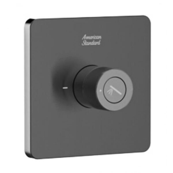 Nút điều chỉnh tay sen American Standard FFAS0925BHG dòng EasySET, màu xám mờ