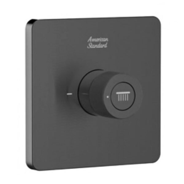 Nút điều chỉnh đầu sen American Standard FFAS0926BHG dòng EasySET, màu xám mờ