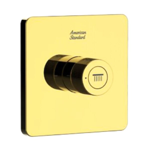 Nút điều chỉnh đầu sen American Standard FFAS0926CS dòng EasySET, màu vàng bóng