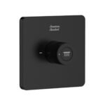 Nút điều chỉnh đầu sen American Standard FFAS0926MB dòng EasySET, màu đen mờ