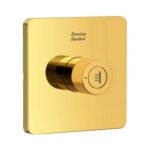 Nút điều chỉnh thân vòi sen American Standard FFAS0927CS dòng EasySET, màu vàng bóng