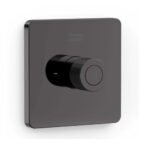 Nút điều chỉnh thân vòi sen American Standard FFAS0927HG dòng EasySET, màu xám đen